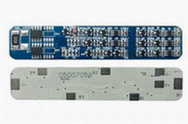 PCM-LX5S7A-AY041 Smart BMS PCM for Li-Ion/Li-Po/LiFePO4 Battery